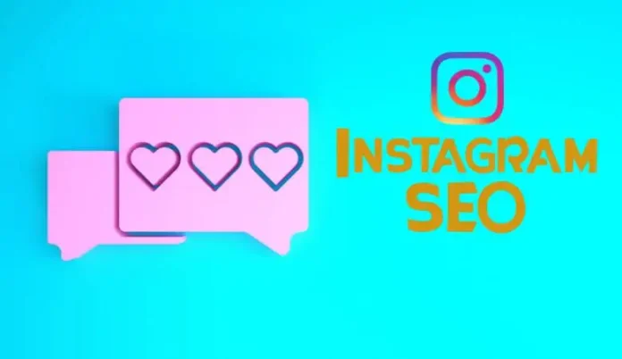 Instagram SEO