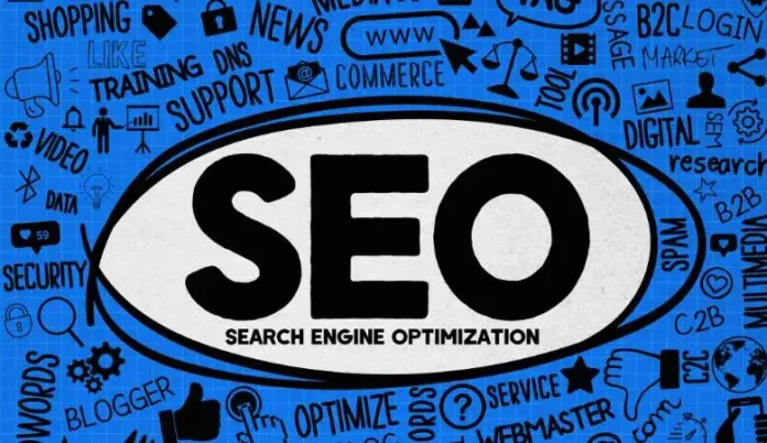 SEO strategies