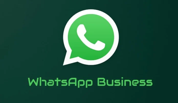 WhatsApp Business