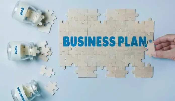 Business Plan