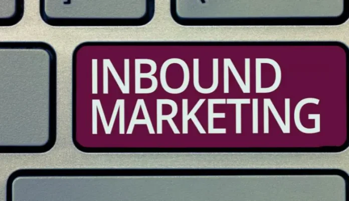 Inbound Marketing Strategy