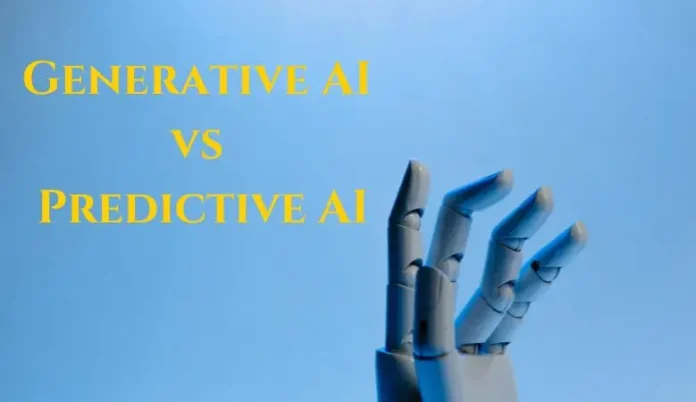 Generative AI